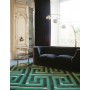 Безворсовый ковер  Neutra Mint