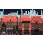 Безворсовый ковер  Neutra Mint
