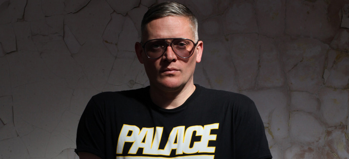 Giles Deacon